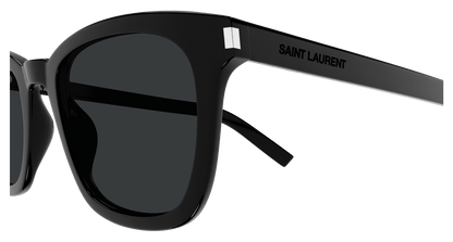 SAINT LAURENT SL 716 SLIM 001 50