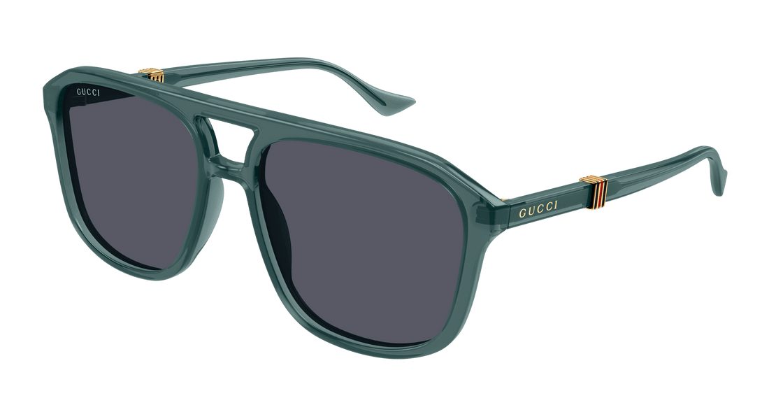 Translation missing: es.seo.product.type.gafas-de-sol gucci gg1494s 003 masculino talla 57mm - Translation missing: es.seo.product.alt.imagen-principal