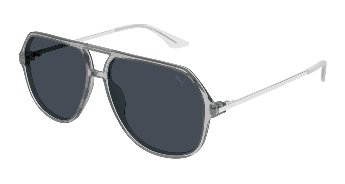 Translation missing: es.seo.product.type.gafas-de-sol puma pu0460s 005 unisex talla 58mm - Translation missing: es.seo.product.alt.imagen-principal