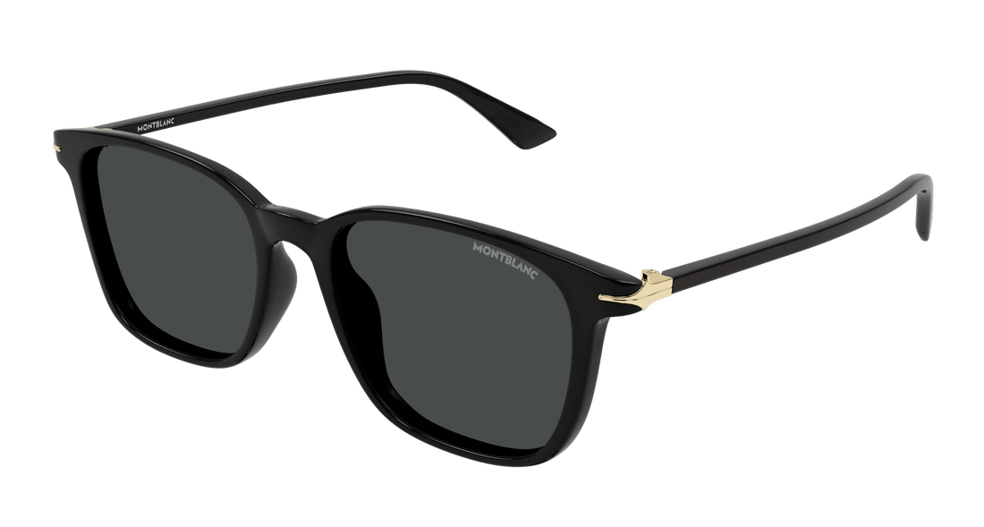 Translation missing: es.seo.product.type.gafas-de-sol montblanc mb0338s 001 masculino talla 52mm - Translation missing: es.seo.product.alt.imagen-principal