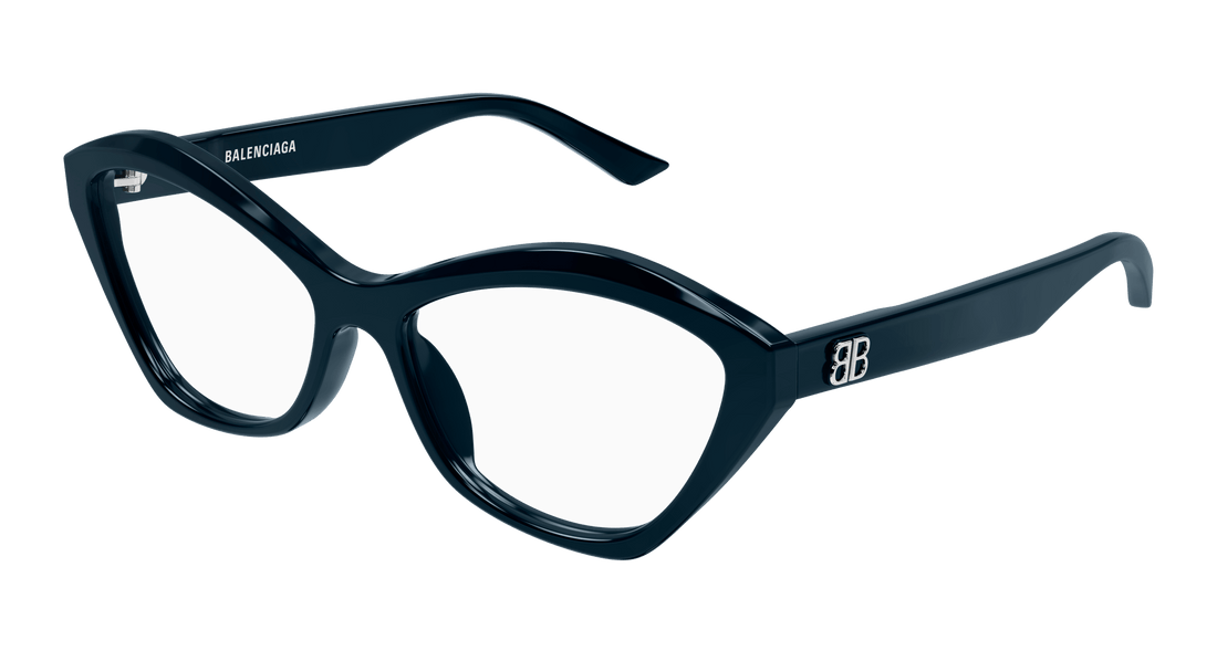 Translation missing: es.seo.product.type.gafas-graduadas balenciaga bb0341o 004 femenino talla 56mm - Translation missing: es.seo.product.alt.imagen-principal