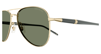 MONTBLANC MB0345S 004 57