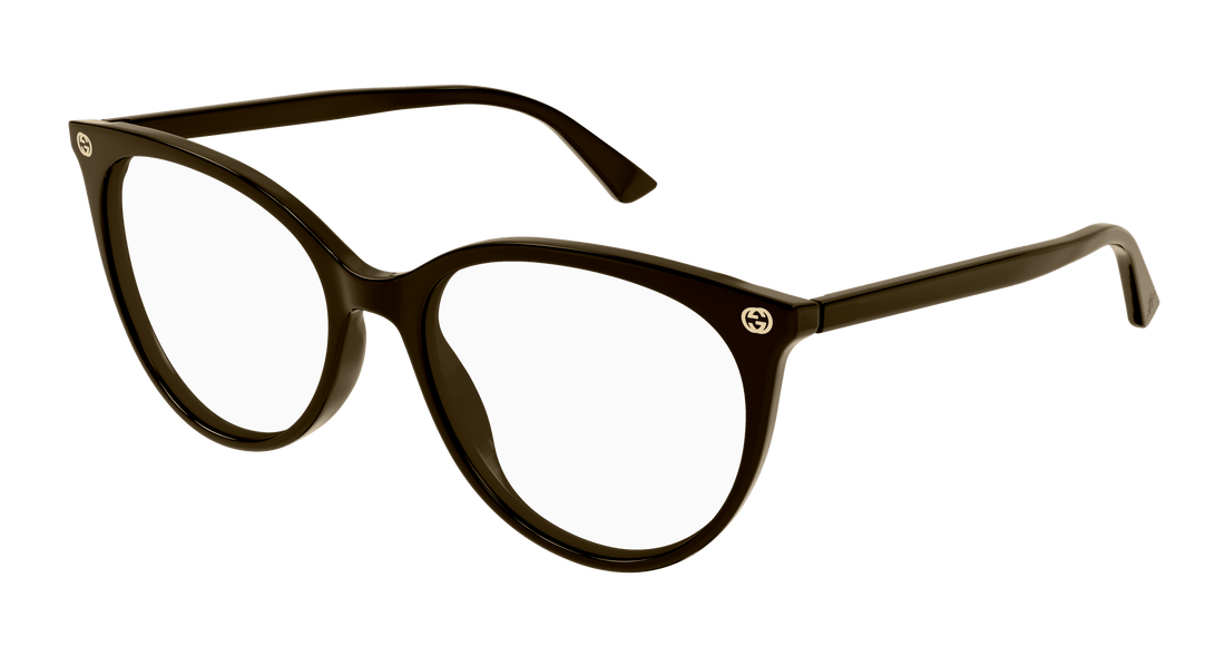 Translation missing: es.seo.product.type.gafas-graduadas gucci gg0093o 007 femenino talla 53mm - Translation missing: es.seo.product.alt.imagen-principal