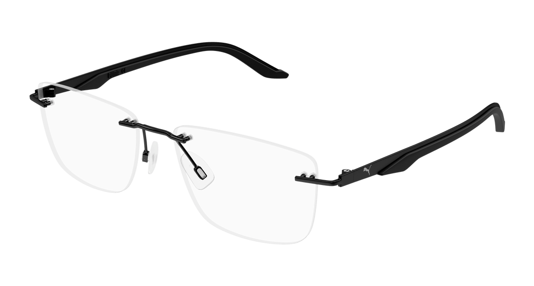 Translation missing: es.seo.product.type.gafas-graduadas puma pu0455o 001 masculino talla 55mm - Translation missing: es.seo.product.alt.imagen-principal
