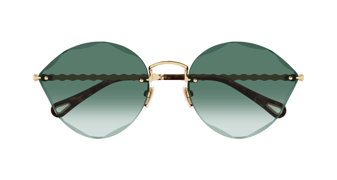 Translation missing: es.seo.product.type.gafas-de-sol chloé ch0253s 003 dorado cat eye femenino talla 58mm - Translation missing: es.seo.product.alt.imagen-secundaria