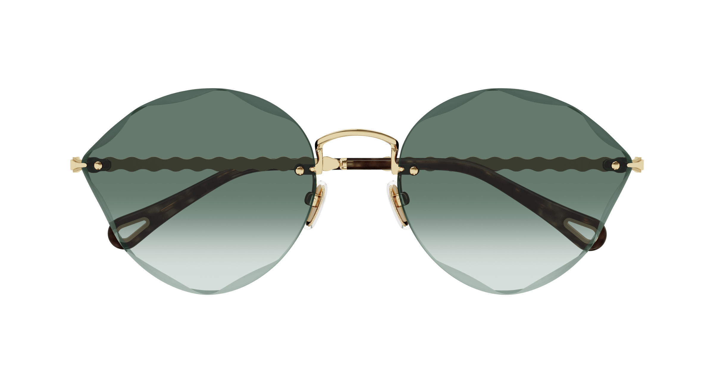 CHLOÉ CH0253S 003 58
