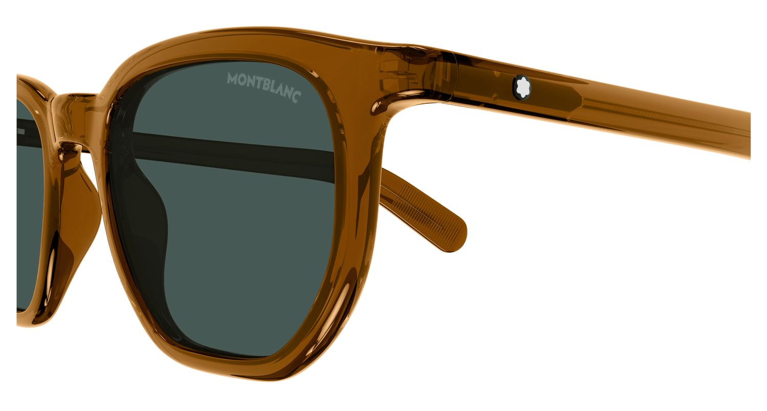 MONTBLANC MB0352S 002 50