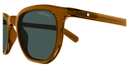 MONTBLANC MB0352S 002 50