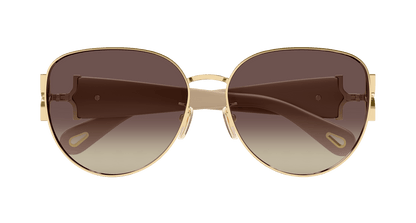 CHLOÉ CH0261SK 003 61