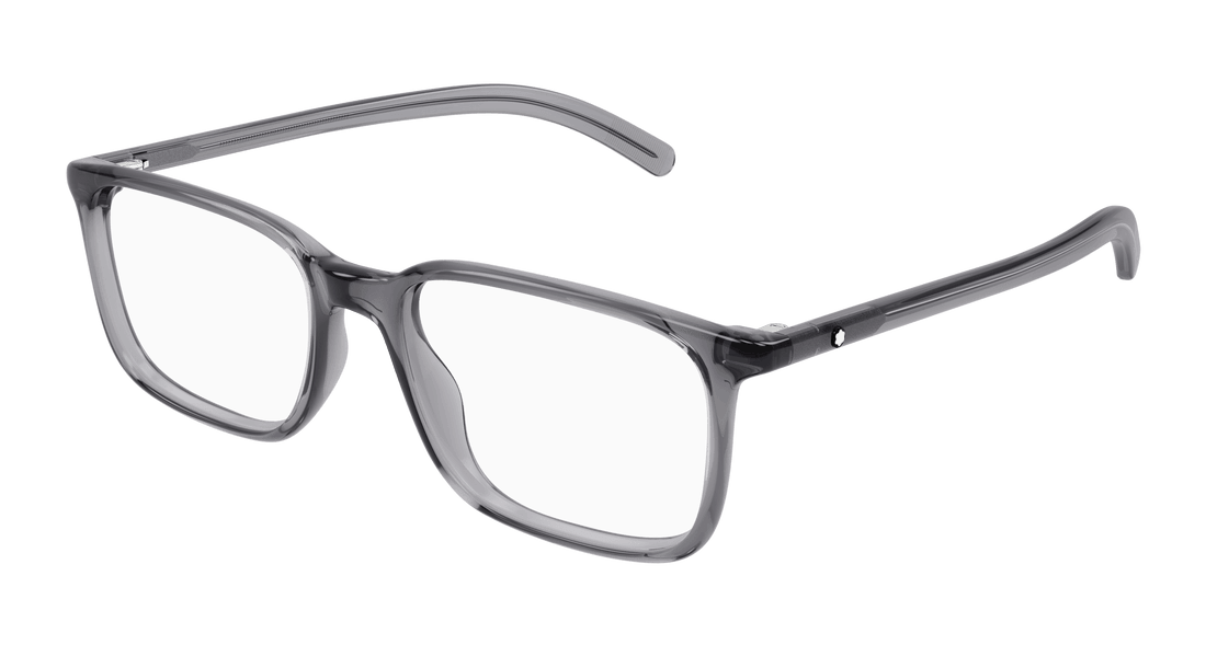 Translation missing: es.seo.product.type.gafas-graduadas montblanc mb0328o 002 masculino talla 54mm - Translation missing: es.seo.product.alt.imagen-principal