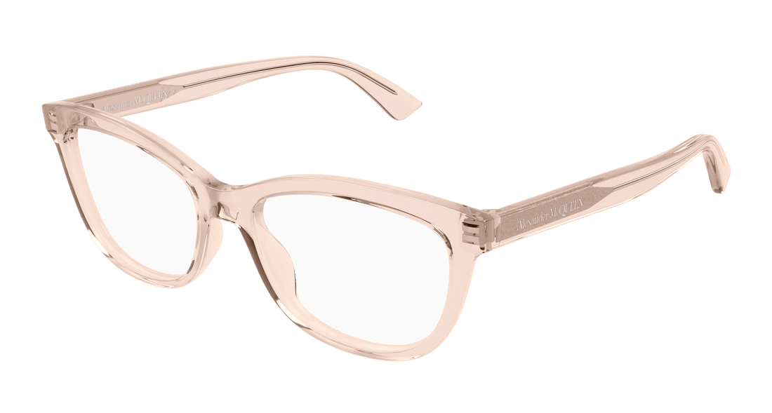 Translation missing: es.seo.product.type.gafas-graduadas alexander mcqueen am0461o 003 femenino talla 53mm - Translation missing: es.seo.product.alt.imagen-principal
