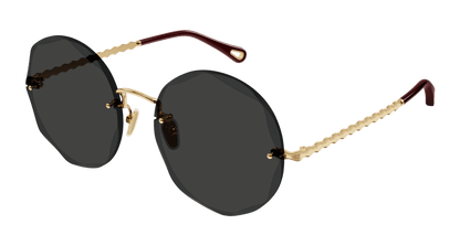 CHLOÉ CH0254S 001 57