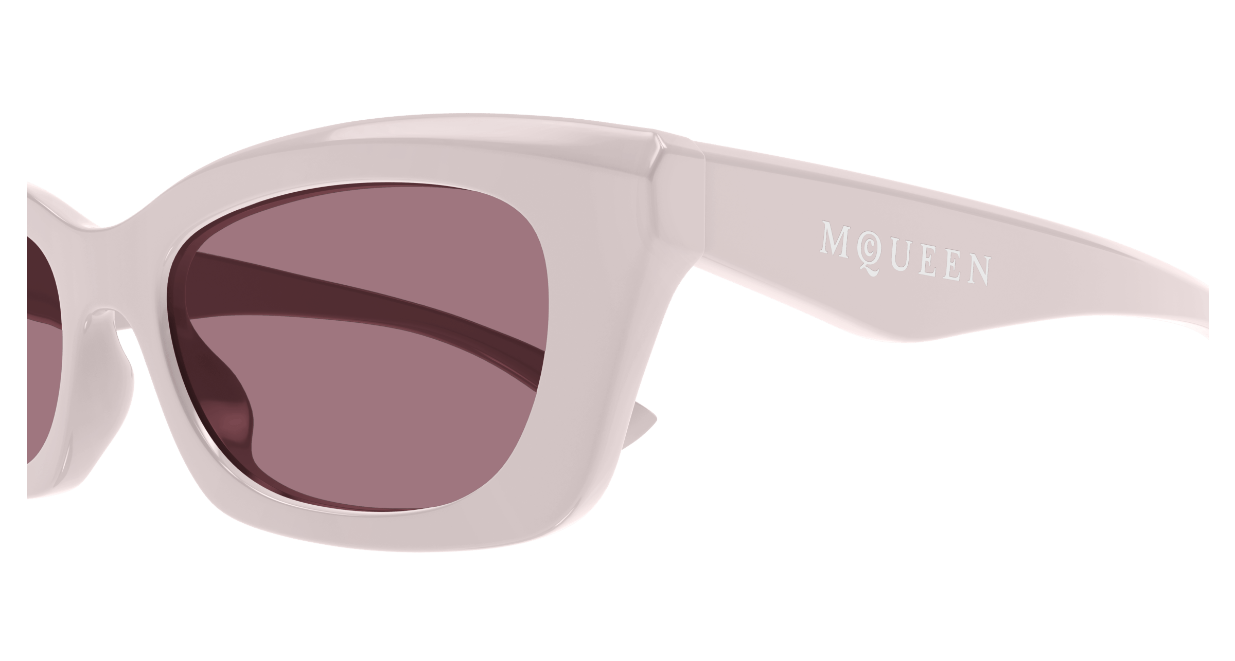 ALEXANDER MCQUEEN AM0474S 005 52