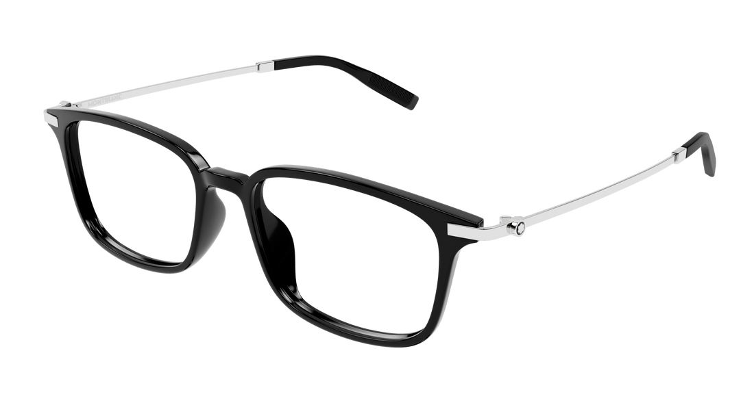 Translation missing: es.seo.product.type.gafas-graduadas montblanc mb0315oa 001 masculino talla 54mm - Translation missing: es.seo.product.alt.imagen-principal