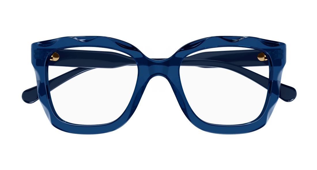 Translation missing: es.seo.product.type.gafas-graduadas chloé ch0229o 004 femenino talla 52mm - Translation missing: es.seo.product.alt.imagen-secundaria