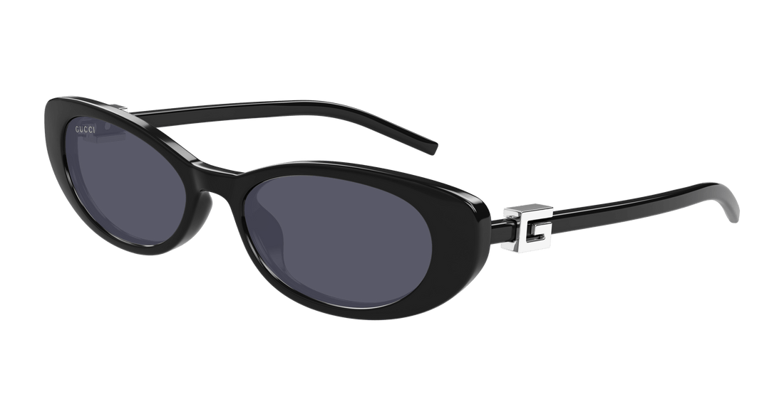 Translation missing: es.seo.product.type.gafas-de-sol gucci gg1680s 001 negro cat eye femenino talla 52mm - Translation missing: es.seo.product.alt.imagen-principal