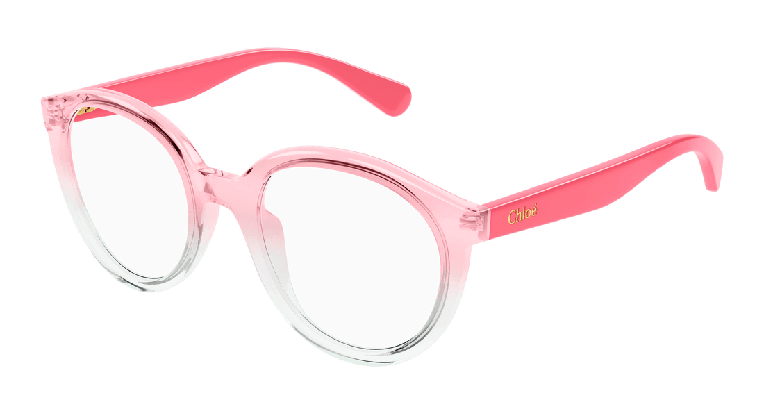 Translation missing: es.seo.product.type.gafas-graduadas chloé cc0022o 005 infantil talla 47mm - Translation missing: es.seo.product.alt.imagen-principal