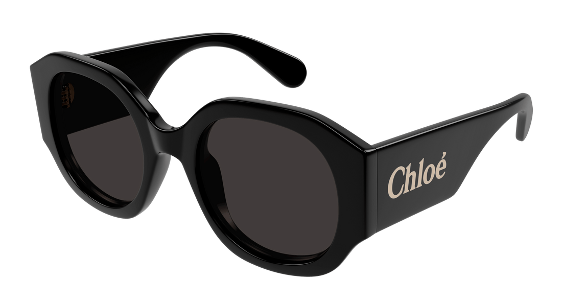 Translation missing: es.seo.product.type.gafas-de-sol chloé ch0234s 001 femenino talla 53mm - Translation missing: es.seo.product.alt.imagen-principal