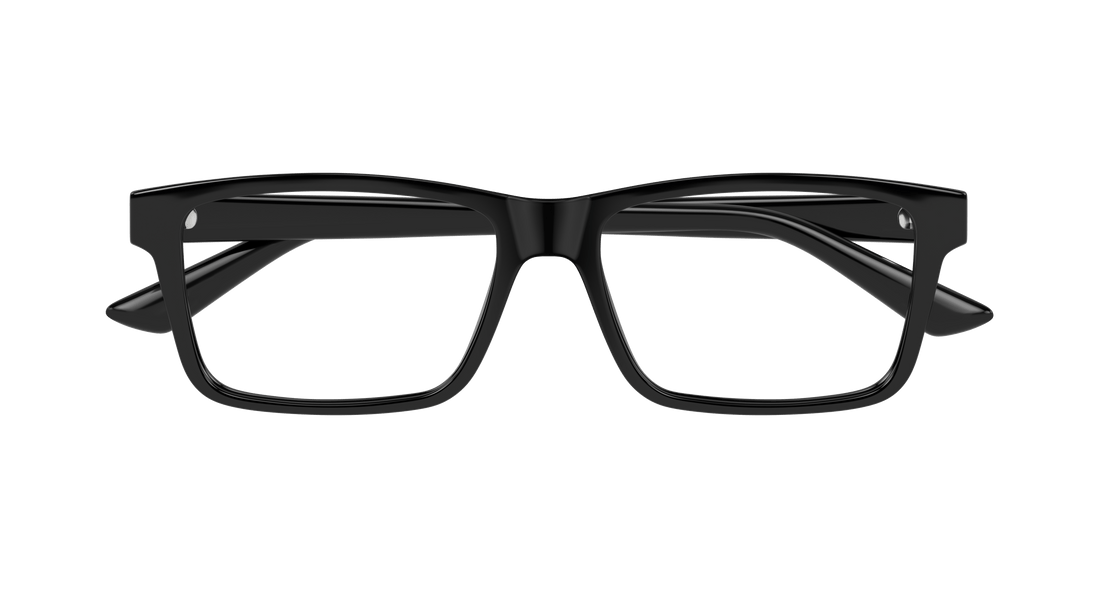 Translation missing: es.seo.product.type.gafas-graduadas puma pu0471o 006 negro rectangular / squared masculino talla 58mm - Translation missing: es.seo.product.alt.imagen-secundaria