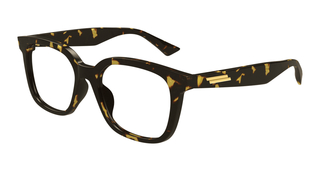 Translation missing: es.seo.product.type.gafas-graduadas bottega veneta bv1334oa 002 havana rectangular / squared unisex talla 52mm - Translation missing: es.seo.product.alt.imagen-principal