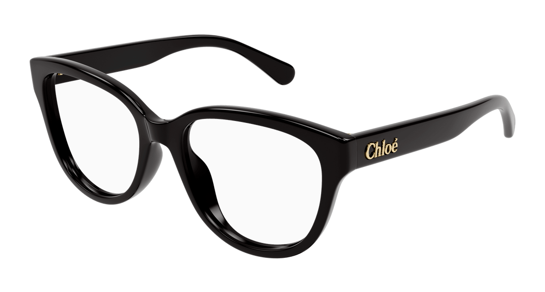 Translation missing: es.seo.product.type.gafas-graduadas chloé ch0243o 001 femenino talla 51mm - Translation missing: es.seo.product.alt.imagen-principal