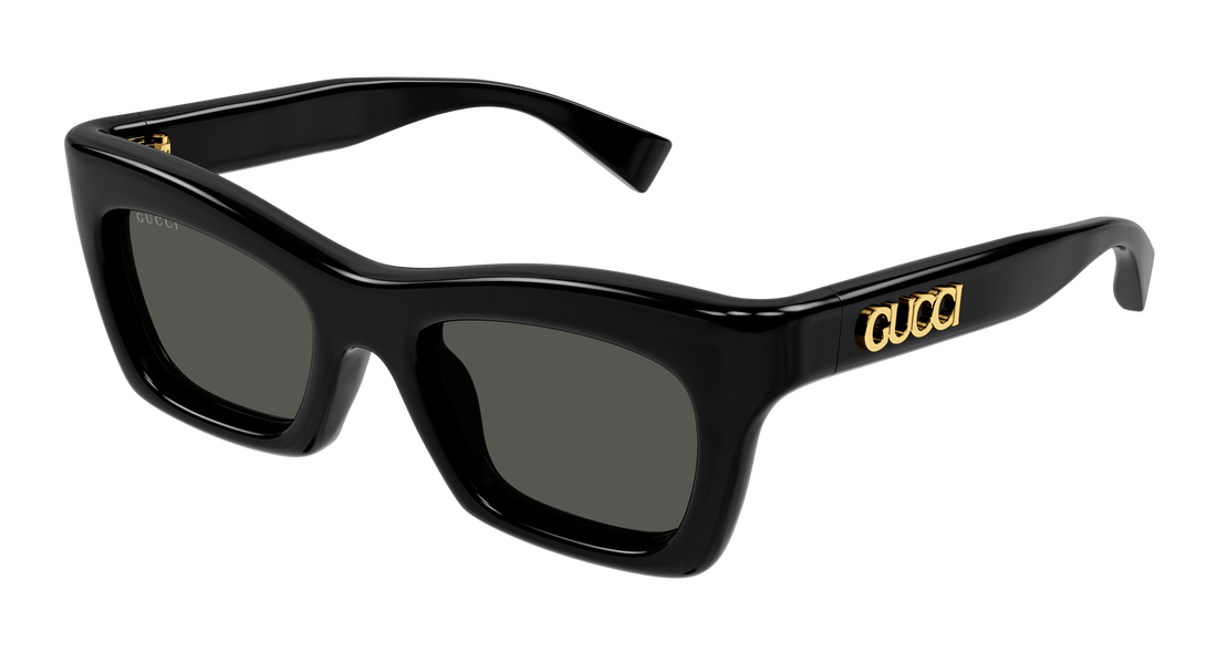 Translation missing: es.seo.product.type.gafas-de-sol gucci gg1773s 001 negro femenino talla 50mm - Translation missing: es.seo.product.alt.imagen-principal