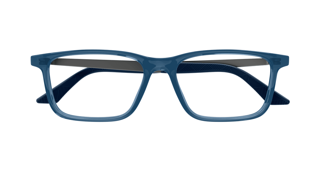 Translation missing: es.seo.product.type.gafas-graduadas montblanc mb0333o 003 masculino talla 55mm - Translation missing: es.seo.product.alt.imagen-secundaria