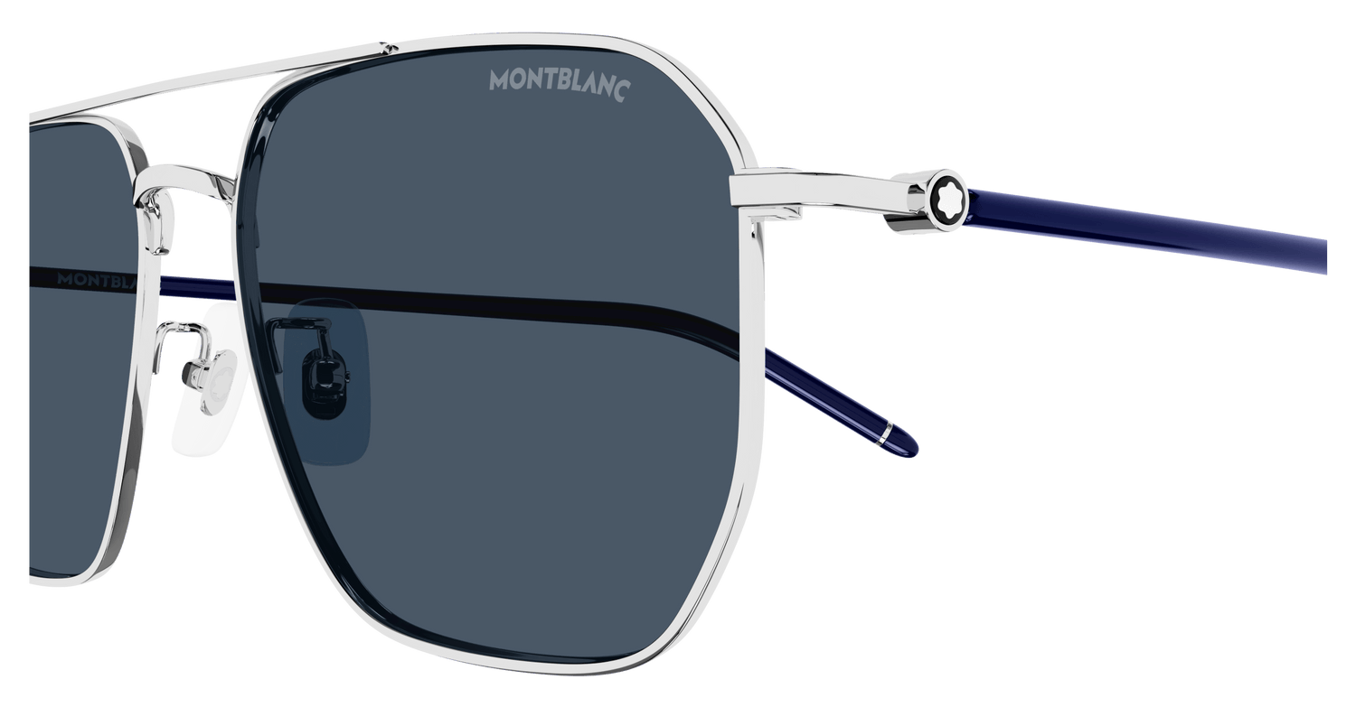 MONTBLANC MB0367SA 004 60