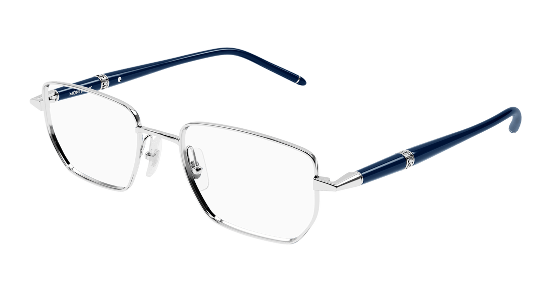 Translation missing: es.seo.product.type.gafas-graduadas montblanc mb0347o 005 masculino talla 54mm - Translation missing: es.seo.product.alt.imagen-principal