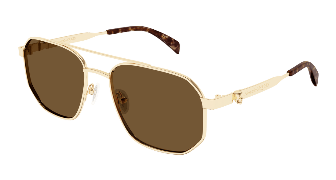 Translation missing: es.seo.product.type.gafas-de-sol alexander mcqueen am0458s 002 masculino talla 58mm - Translation missing: es.seo.product.alt.imagen-principal
