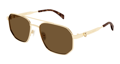 ALEXANDER MCQUEEN AM0458S 002 58