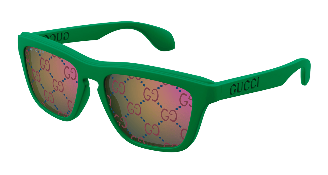 Translation missing: es.seo.product.type.gafas-de-sol gucci gg1571s 004 rectangular masculino talla 55mm - Translation missing: es.seo.product.alt.imagen-principal