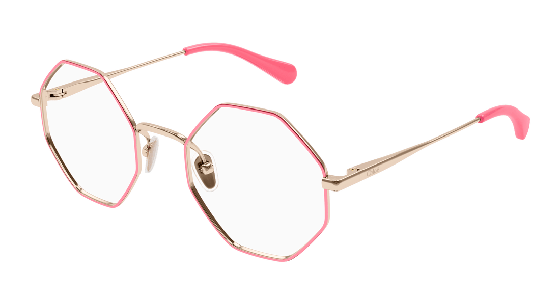 Translation missing: es.seo.product.type.gafas-graduadas chloé cc0023o 004 infantil talla 47mm - Translation missing: es.seo.product.alt.imagen-principal