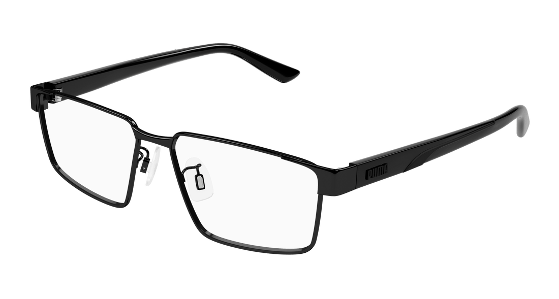 Translation missing: es.seo.product.type.gafas-graduadas puma pu0474oa 001 masculino talla 55mm - Translation missing: es.seo.product.alt.imagen-principal