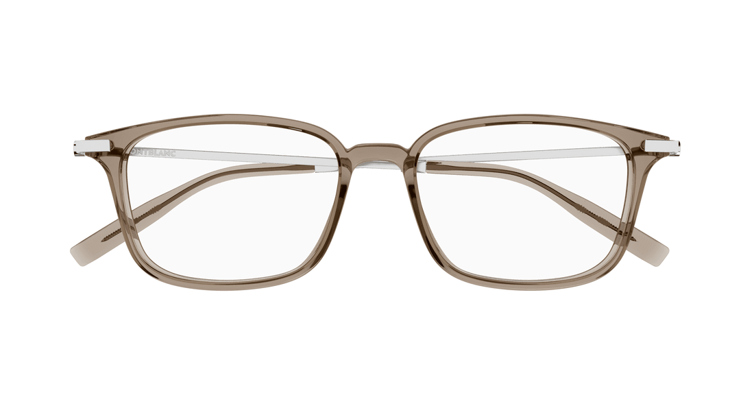 Translation missing: es.seo.product.type.gafas-graduadas montblanc mb0315oa 008 masculino talla 56mm - Translation missing: es.seo.product.alt.imagen-secundaria
