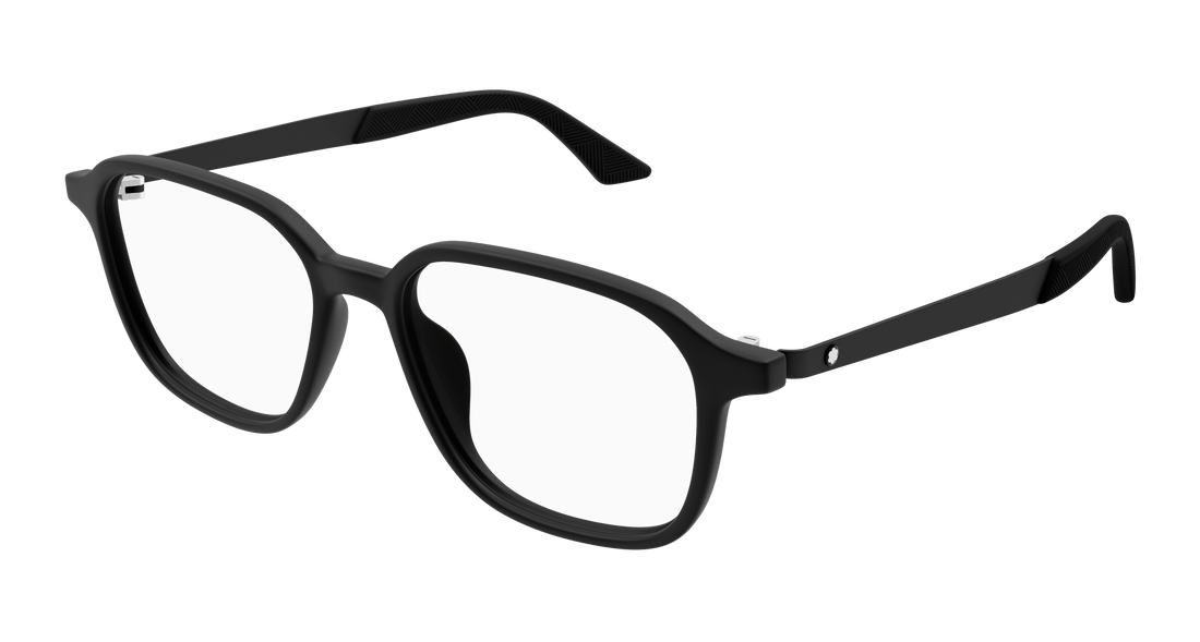 Translation missing: es.seo.product.type.gafas-graduadas montblanc mb0335oa 001 masculino talla 53mm - Translation missing: es.seo.product.alt.imagen-principal