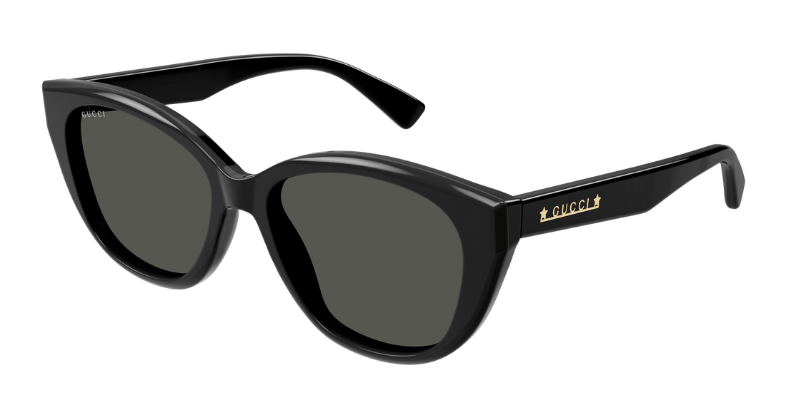 Translation missing: es.seo.product.type.gafas-de-sol gucci gg1588s 001 negro cat eye femenino talla 54mm - Translation missing: es.seo.product.alt.imagen-principal