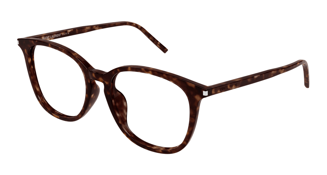 Translation missing: es.seo.product.type.gafas-graduadas saint laurent sl 724/f 002 havana cat eye femenino talla 53mm - Translation missing: es.seo.product.alt.imagen-principal