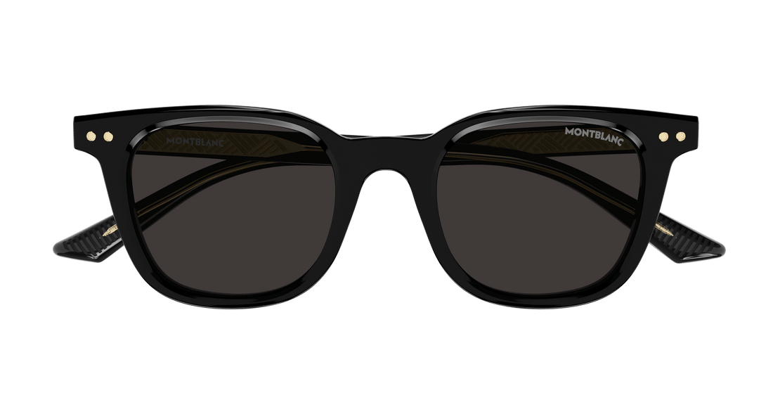Translation missing: es.seo.product.type.gafas-de-sol montblanc mb0320s 001 masculino talla 49mm - Translation missing: es.seo.product.alt.imagen-secundaria