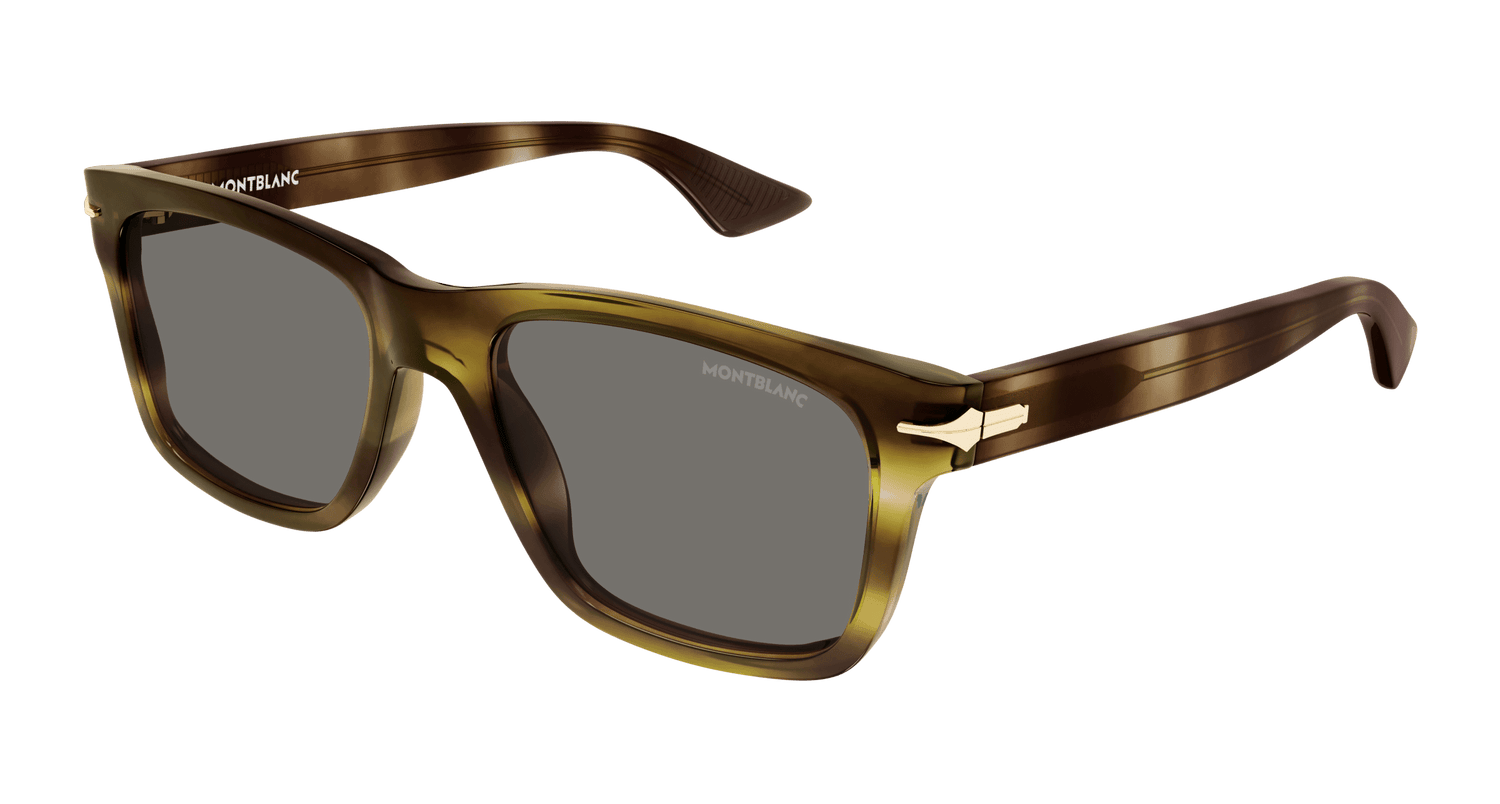 MONTBLANC MB0263S 006 54
