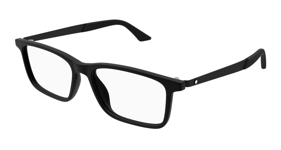 Translation missing: es.seo.product.type.gafas-graduadas montblanc mb0333o 001 masculino talla 55mm - Translation missing: es.seo.product.alt.imagen-principal