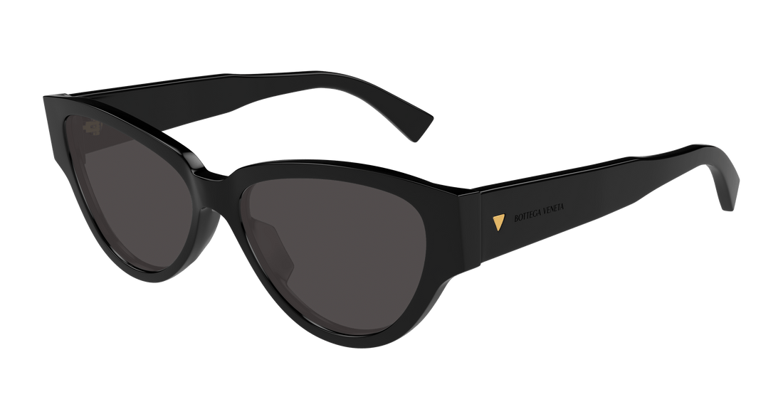 Translation missing: es.seo.product.type.gafas-de-sol bottega veneta bv1319s 001 negro cat eye femenino talla 56mm - Translation missing: es.seo.product.alt.imagen-principal