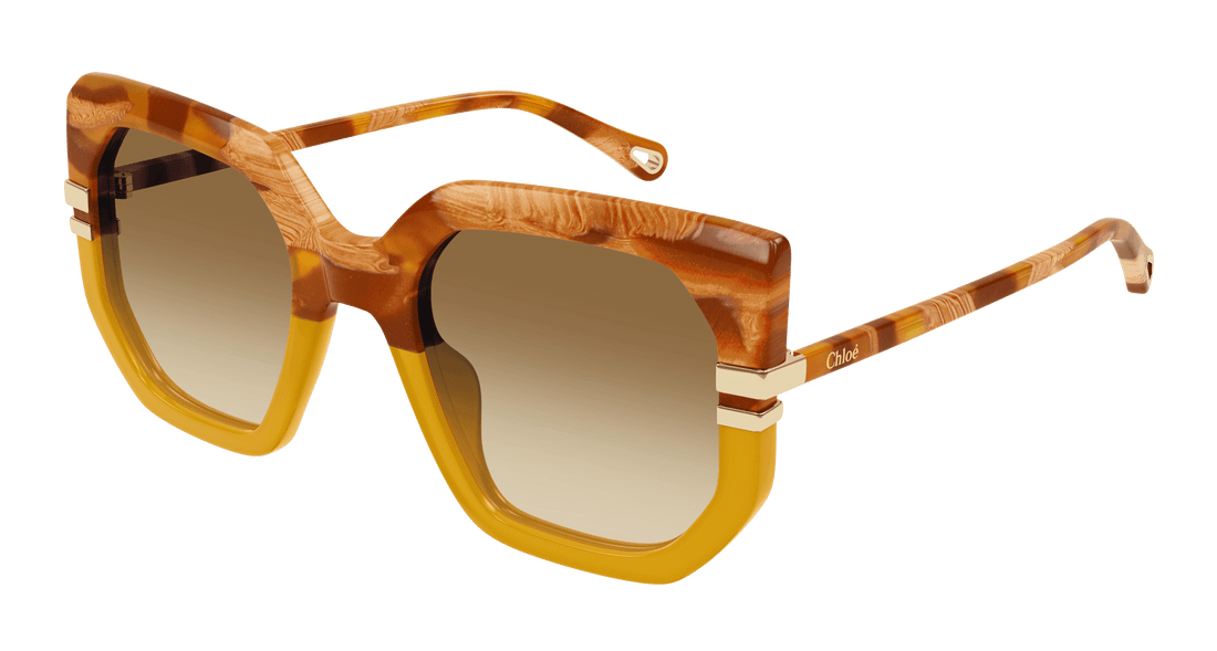 Translation missing: es.seo.product.type.gafas-de-sol chloé ch0240s 004 irregular femenino talla 53mm - Translation missing: es.seo.product.alt.imagen-principal