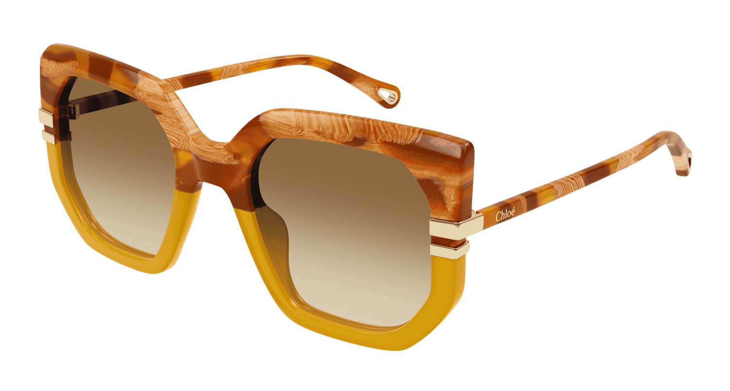 CHLOÉ CH0240S 004 53