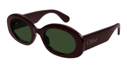 CHLOÉ CH0258S 003 53