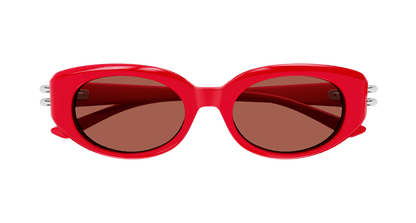 ALEXANDER MCQUEEN AM0469S 003 50