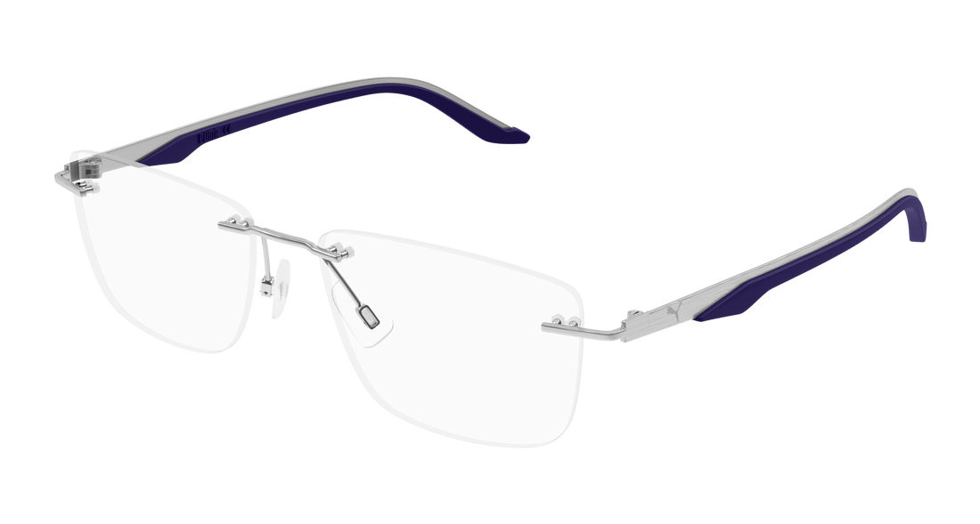 Translation missing: es.seo.product.type.gafas-graduadas puma pu0455o 003 masculino talla 55mm - Translation missing: es.seo.product.alt.imagen-principal