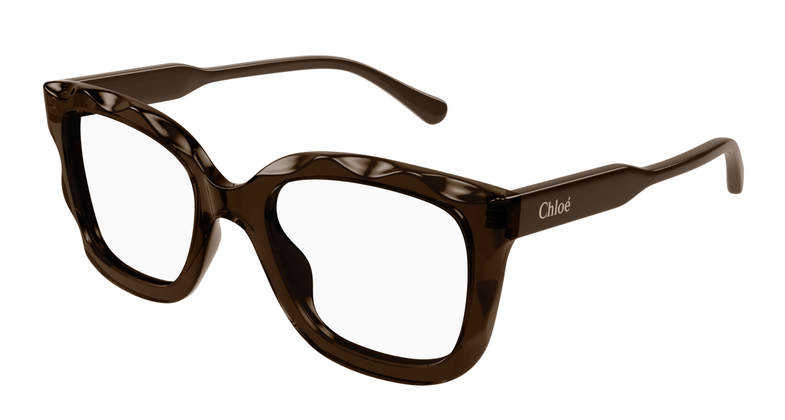 Translation missing: es.seo.product.type.gafas-graduadas chloé ch0229o 002 femenino talla 52mm - Translation missing: es.seo.product.alt.imagen-principal