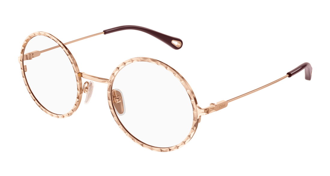 Translation missing: es.seo.product.type.gafas-graduadas chloé ch0232o 007 femenino talla 52mm - Translation missing: es.seo.product.alt.imagen-principal