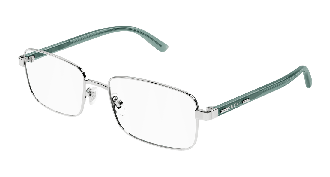 Translation missing: es.seo.product.type.gafas-graduadas gucci gg1586o 006 masculino talla 59mm - Translation missing: es.seo.product.alt.imagen-principal